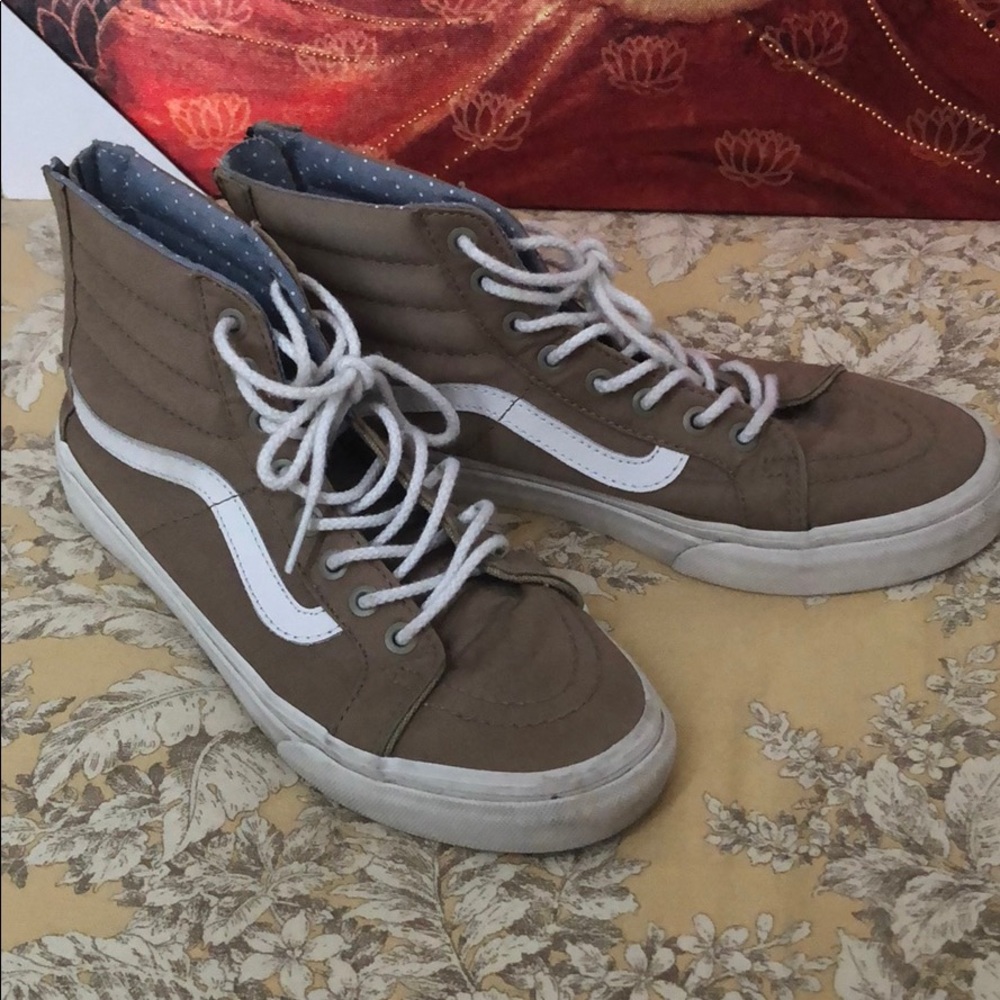Vans